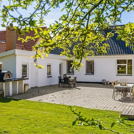 Siegfried - 5km From The Sea By Interhome Prázdninový dům Løkken