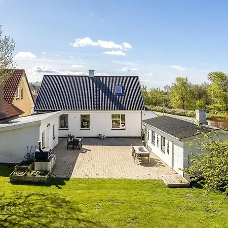 Nyaraló Siegfried - 5km From The Sea By Interhome Løkken