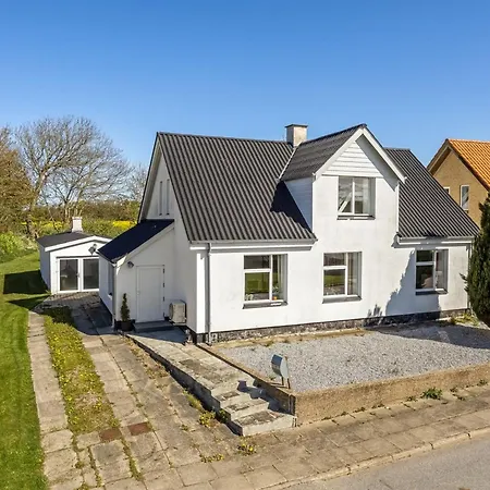 Prázdninový dům Siegfried - 5km From The Sea By Interhome *
