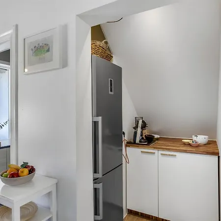 Siegfried - 5km From The Sea By Interhome Nyaraló Løkken