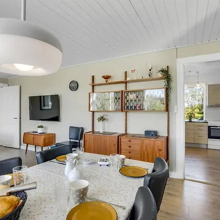Hébergement de vacances Siegfried - 5km From The Sea By Interhome *