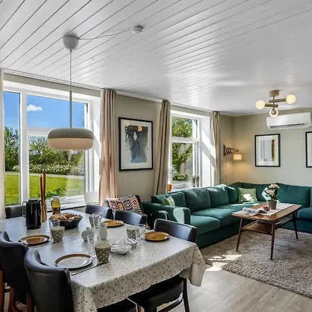 Prázdninový dům Siegfried - 5km From The Sea By Interhome