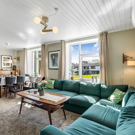 Siegfried - 5km From The Sea By Interhome *