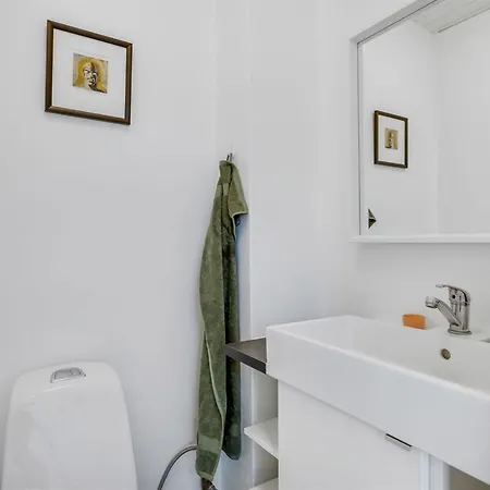 Prázdninový dům Siegfried - 5km From The Sea By Interhome Løkken