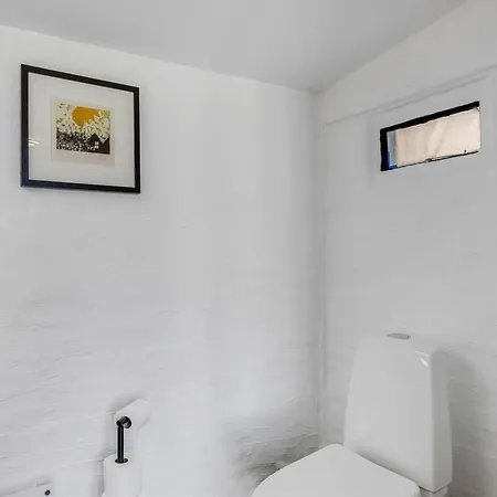 Siegfried - 5km From The Sea By Interhome Nyaraló
