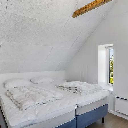 Siegfried - 5km From The Sea By Interhome Nyaraló Løkken