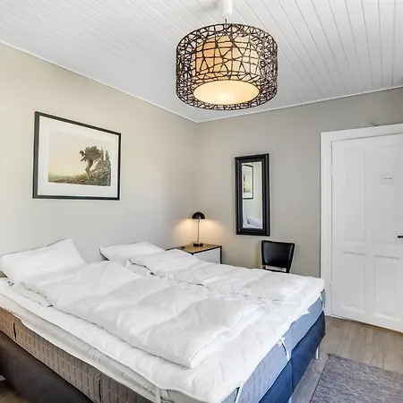 Siegfried - 5km From The Sea By Interhome
