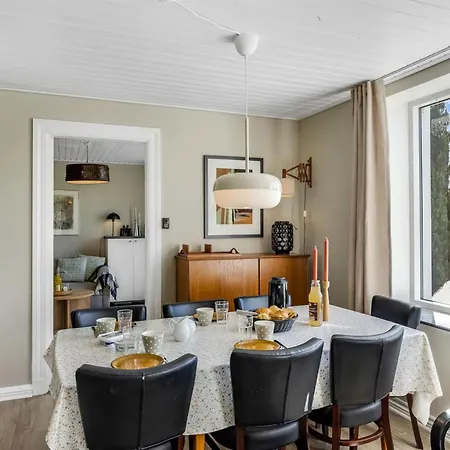 度假居 Siegfried - 5km From The Sea By Interhome
