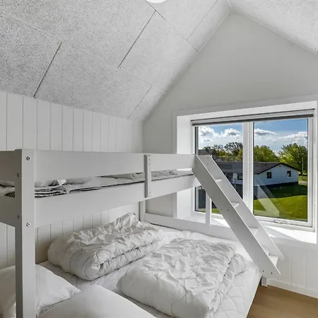 Siegfried - 5km From The Sea By Interhome Løkken