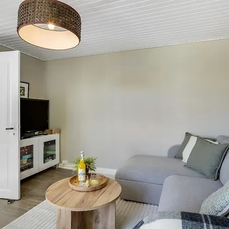 Сasa de vacaciones Siegfried - 5km From The Sea By Interhome Løkken