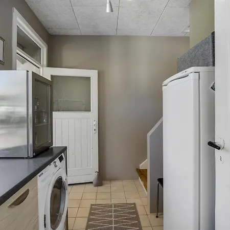 Сasa de vacaciones Siegfried - 5km From The Sea By Interhome