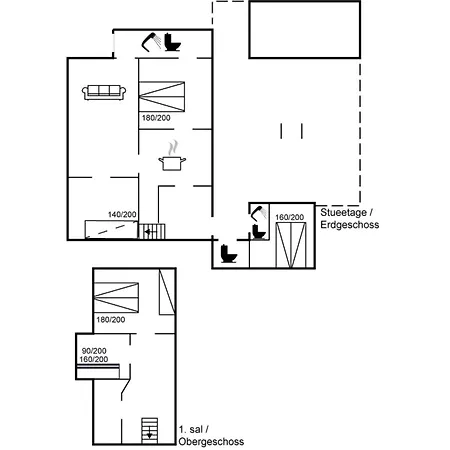 Siegfried - 5km From The Sea By Interhome